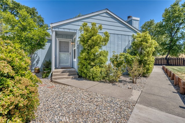 3498 Marina Drive, Lakeport