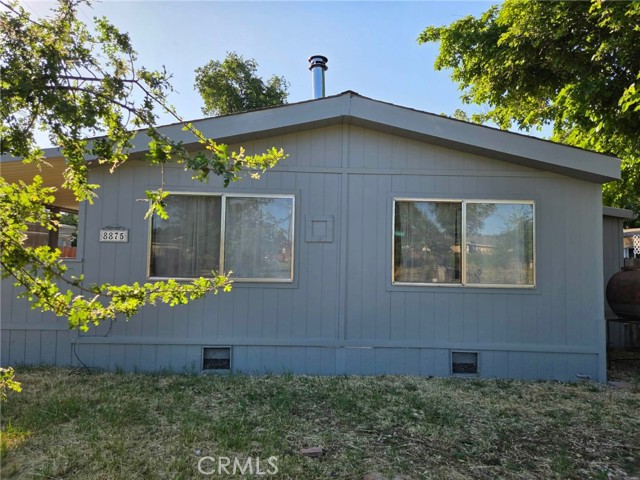 8875 Quarterhorse, Lower Lake