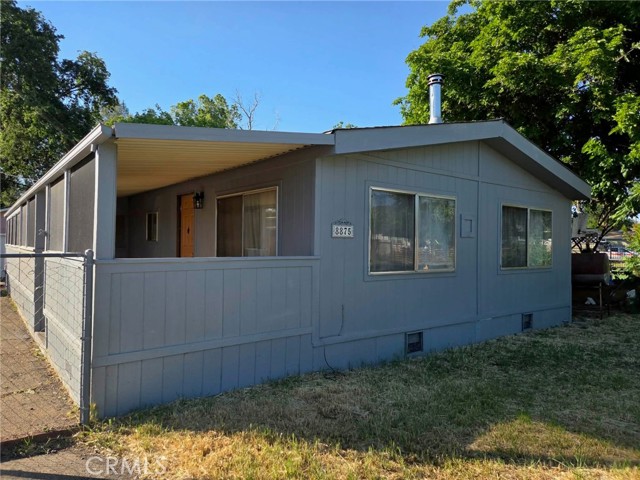 8875 Quarterhorse, Lower Lake