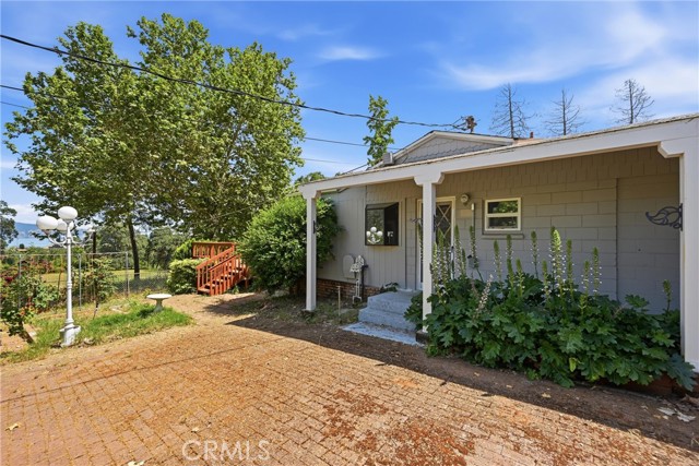 2765 Howard, Lakeport