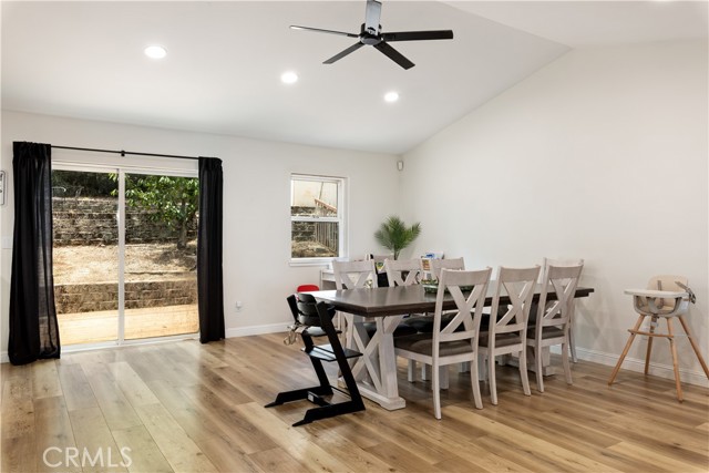 9289 Hoopa, Kelseyville