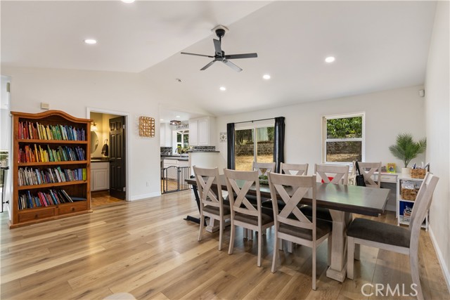 9289 Hoopa, Kelseyville