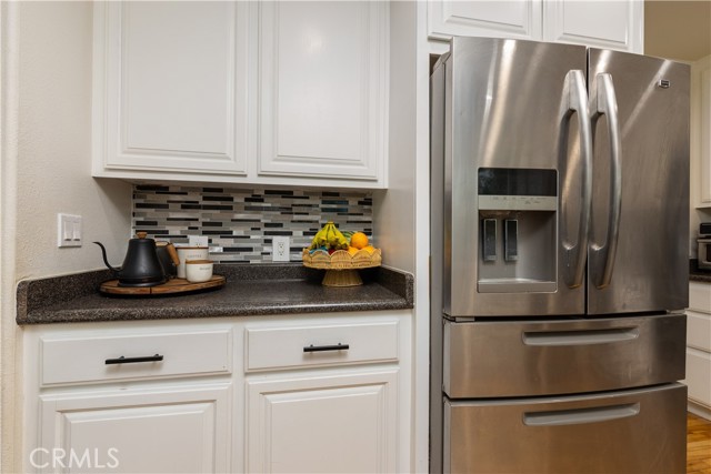 9289 Hoopa, Kelseyville