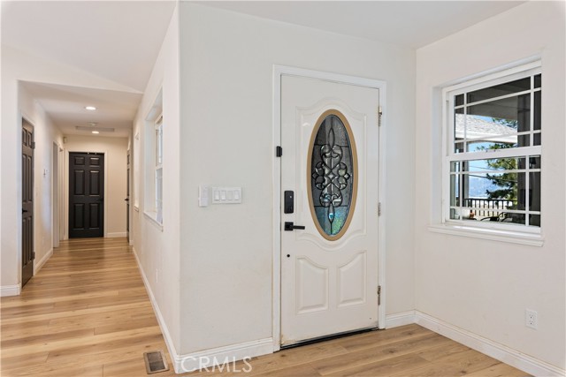 9289 Hoopa, Kelseyville