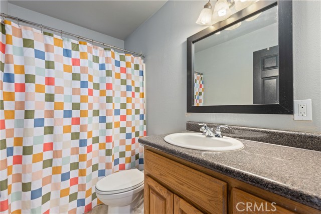 9289 Hoopa, Kelseyville