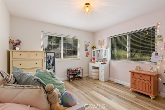 9289 Hoopa, Kelseyville