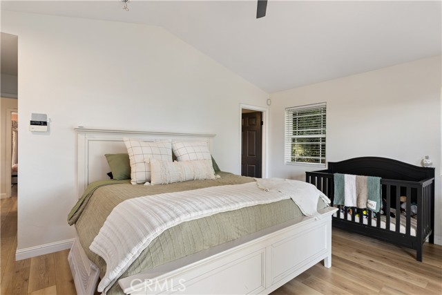 9289 Hoopa, Kelseyville