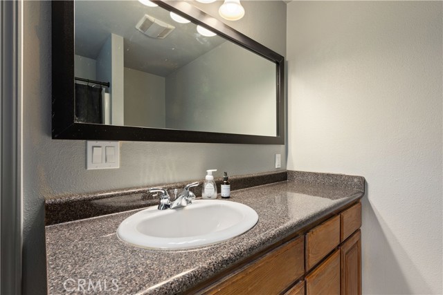 9289 Hoopa, Kelseyville