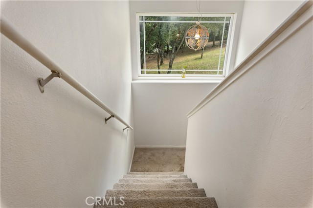 9289 Hoopa, Kelseyville
