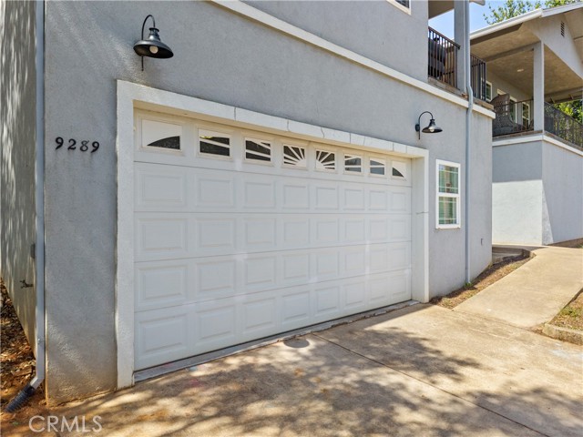 9289 Hoopa, Kelseyville
