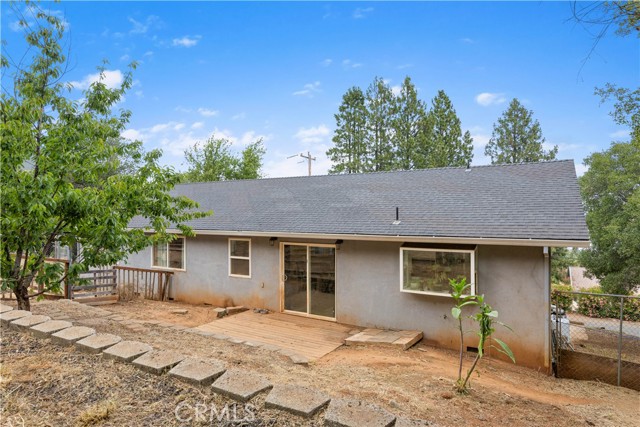 9289 Hoopa, Kelseyville