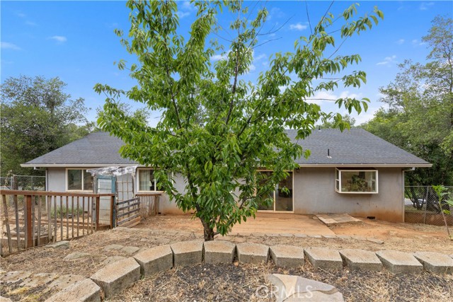 9289 Hoopa, Kelseyville