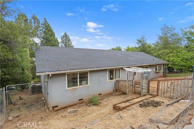 9289 Hoopa, Kelseyville