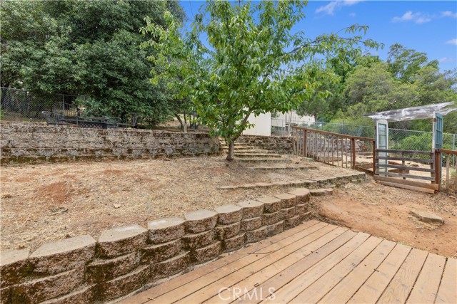 9289 Hoopa, Kelseyville