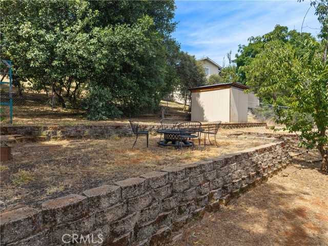 9289 Hoopa, Kelseyville