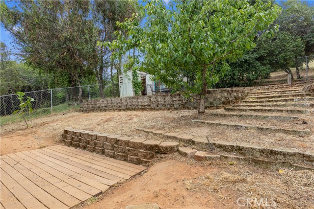 9289 Hoopa, Kelseyville