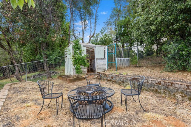 9289 Hoopa, Kelseyville