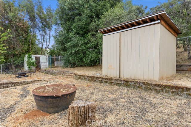 9289 Hoopa, Kelseyville