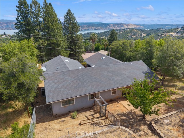 9289 Hoopa, Kelseyville