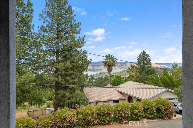 9289 Hoopa, Kelseyville