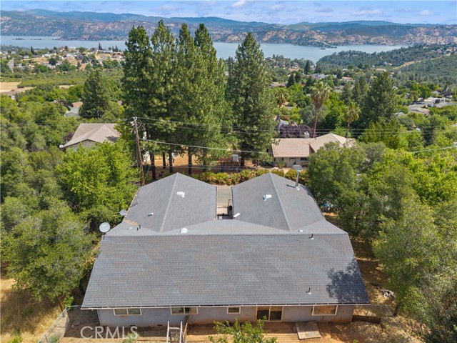 9289 Hoopa, Kelseyville