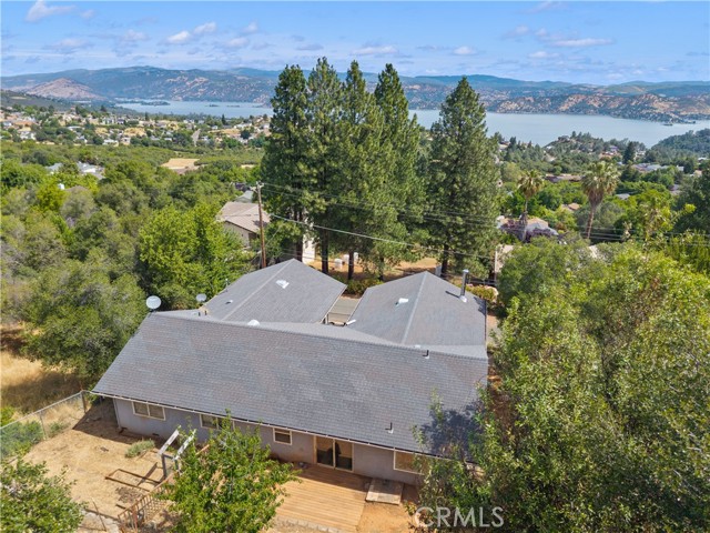 9289 Hoopa, Kelseyville