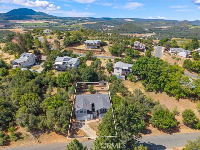 9289 Hoopa, Kelseyville