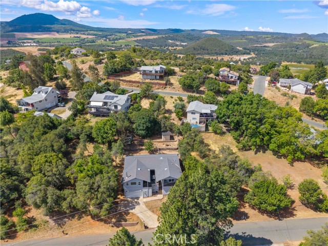9289 Hoopa, Kelseyville