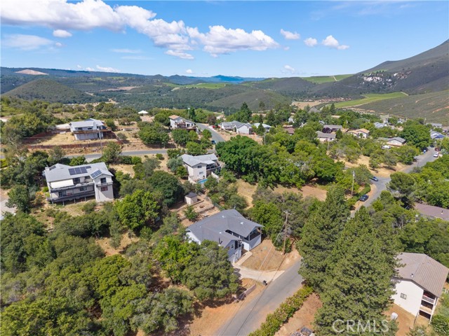 9289 Hoopa, Kelseyville