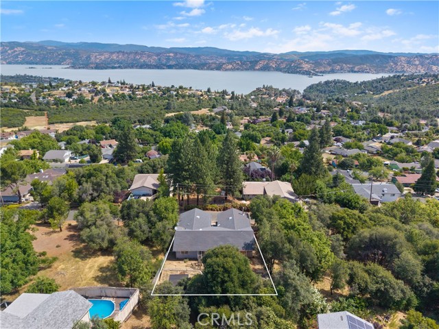9289 Hoopa, Kelseyville