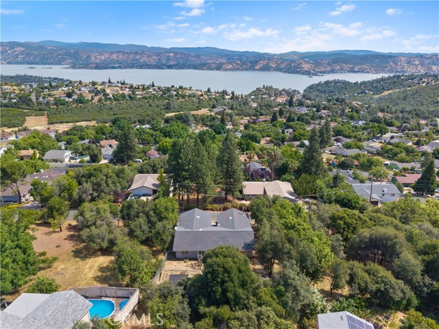 9289 Hoopa, Kelseyville