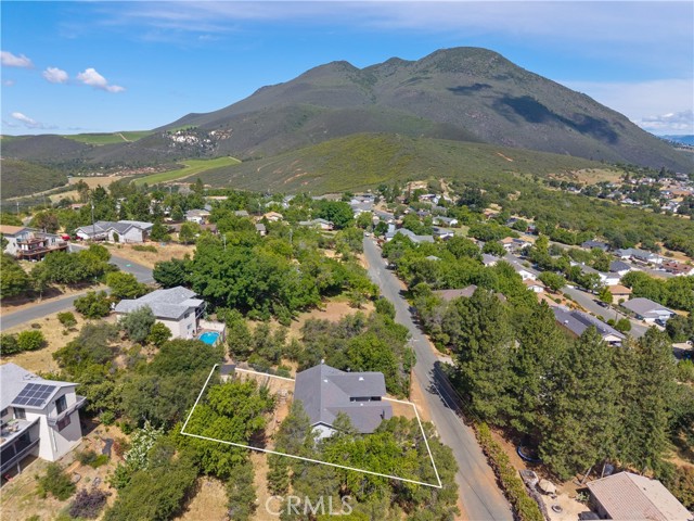 9289 Hoopa, Kelseyville