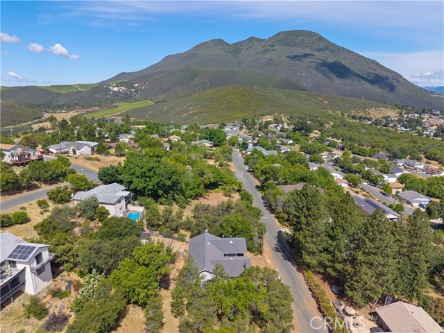 9289 Hoopa, Kelseyville