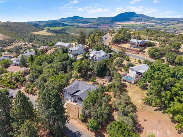 9289 Hoopa, Kelseyville