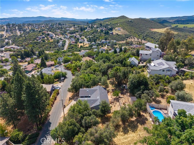 9289 Hoopa, Kelseyville