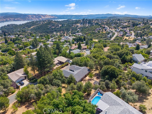 9289 Hoopa, Kelseyville