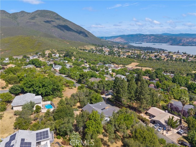 9289 Hoopa, Kelseyville