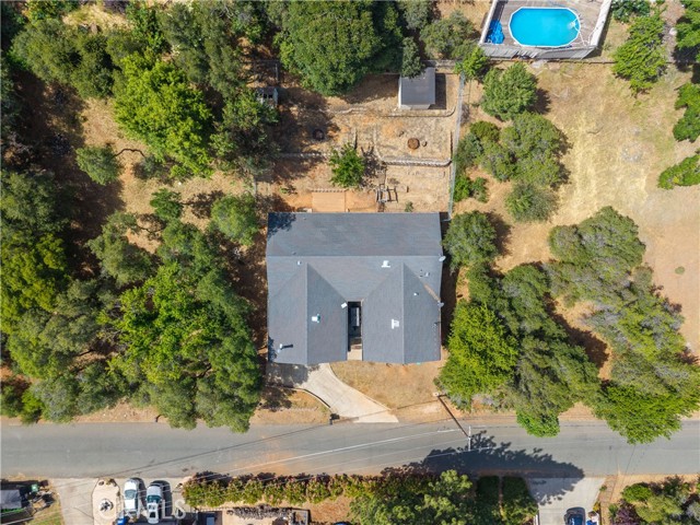 9289 Hoopa, Kelseyville