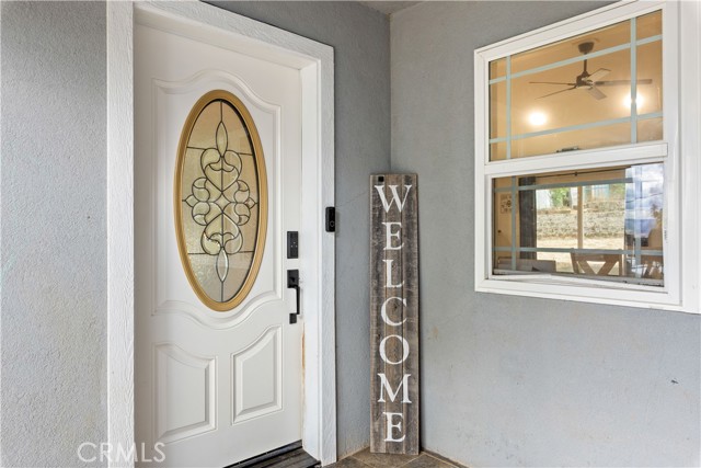 9289 Hoopa, Kelseyville