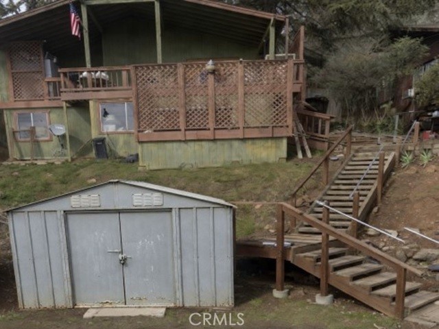 11654 Lakeview, Clearlake Oaks