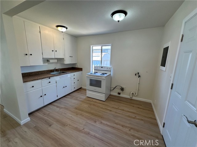 13077 1st, Clearlake Oaks