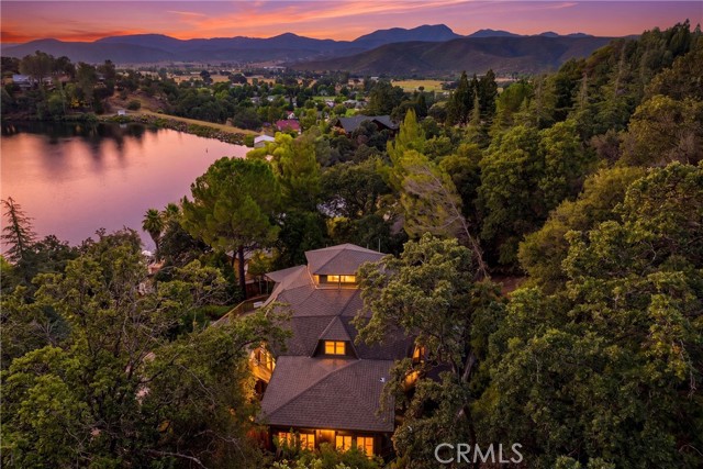 16945 Knollview, Hidden Valley Lake
