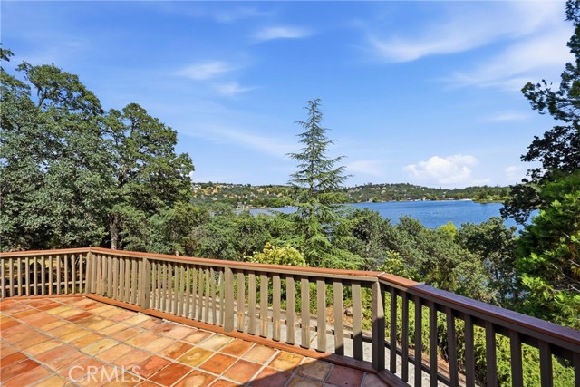 16945 Knollview, Hidden Valley Lake