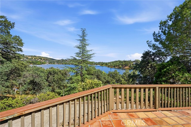 16945 Knollview, Hidden Valley Lake