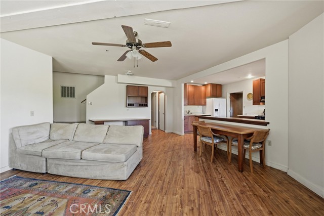 16945 Knollview, Hidden Valley Lake