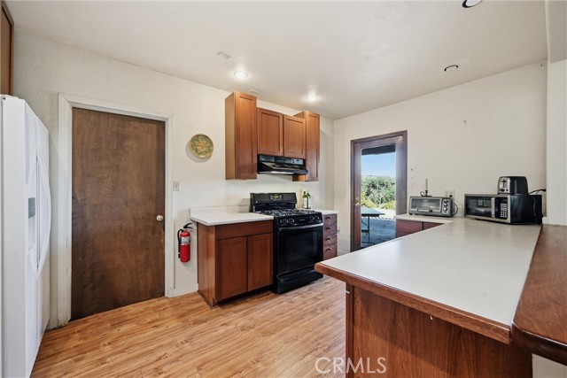 16945 Knollview, Hidden Valley Lake