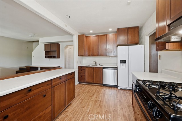 16945 Knollview, Hidden Valley Lake
