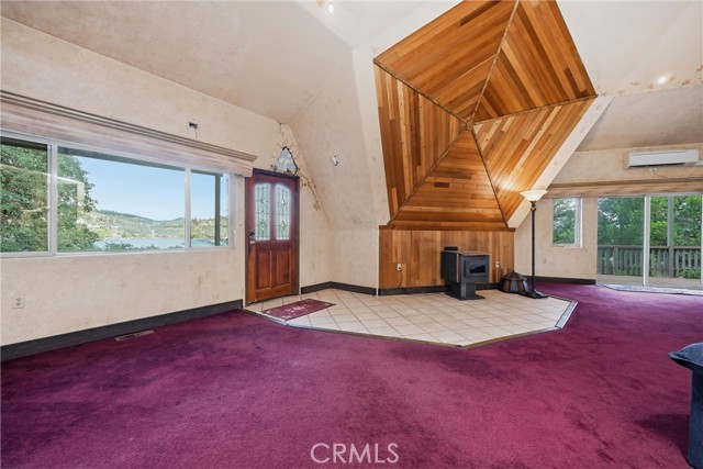 16945 Knollview, Hidden Valley Lake