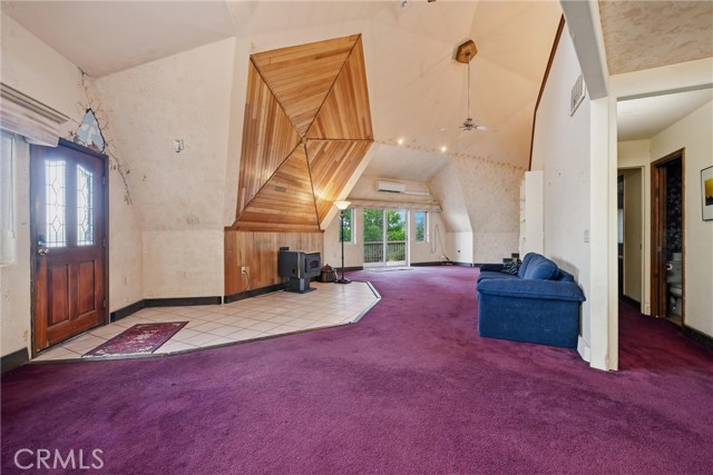 16945 Knollview, Hidden Valley Lake