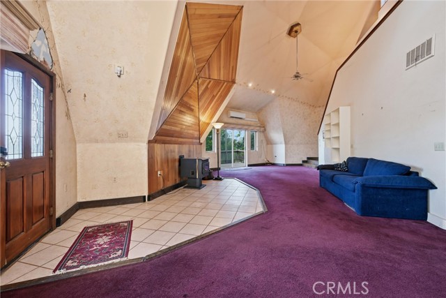 16945 Knollview, Hidden Valley Lake